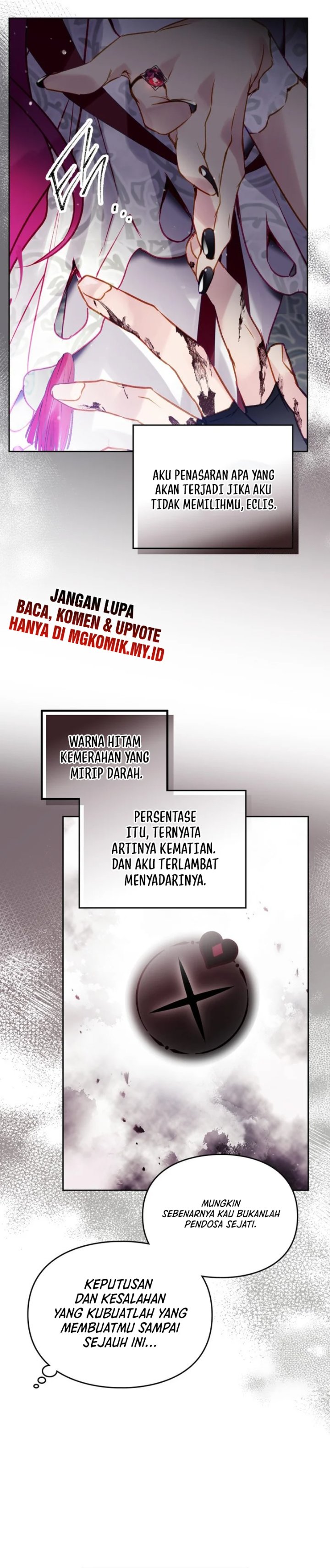 Baca Villains Are Destined to Die - Chapter 169 halaman 3