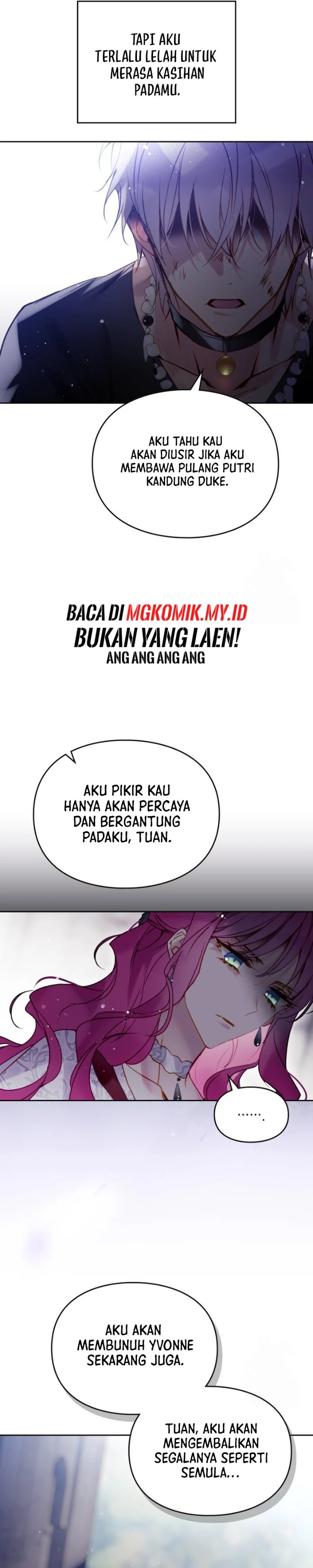 Baca Villains Are Destined to Die - Chapter 169 halaman 4
