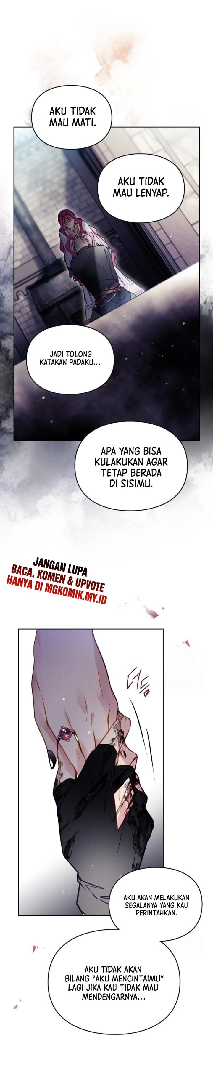 Baca Villains Are Destined to Die - Chapter 169 halaman 6