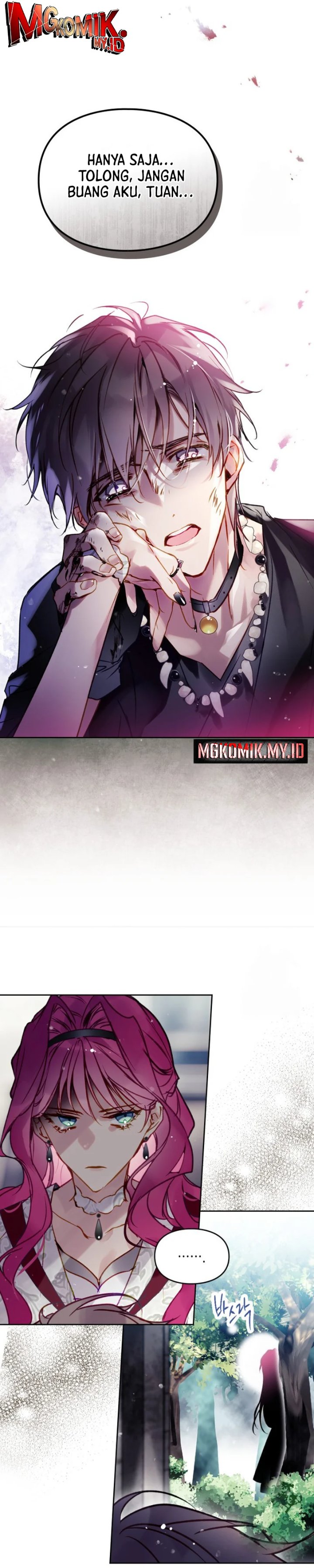 Baca Villains Are Destined to Die - Chapter 169 halaman 7