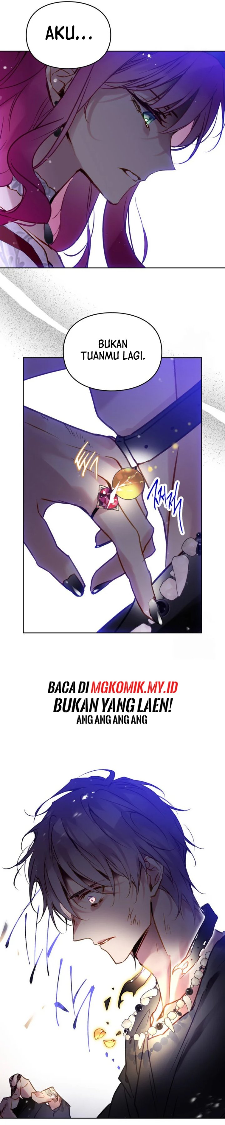 Baca Villains Are Destined to Die - Chapter 169 halaman 9