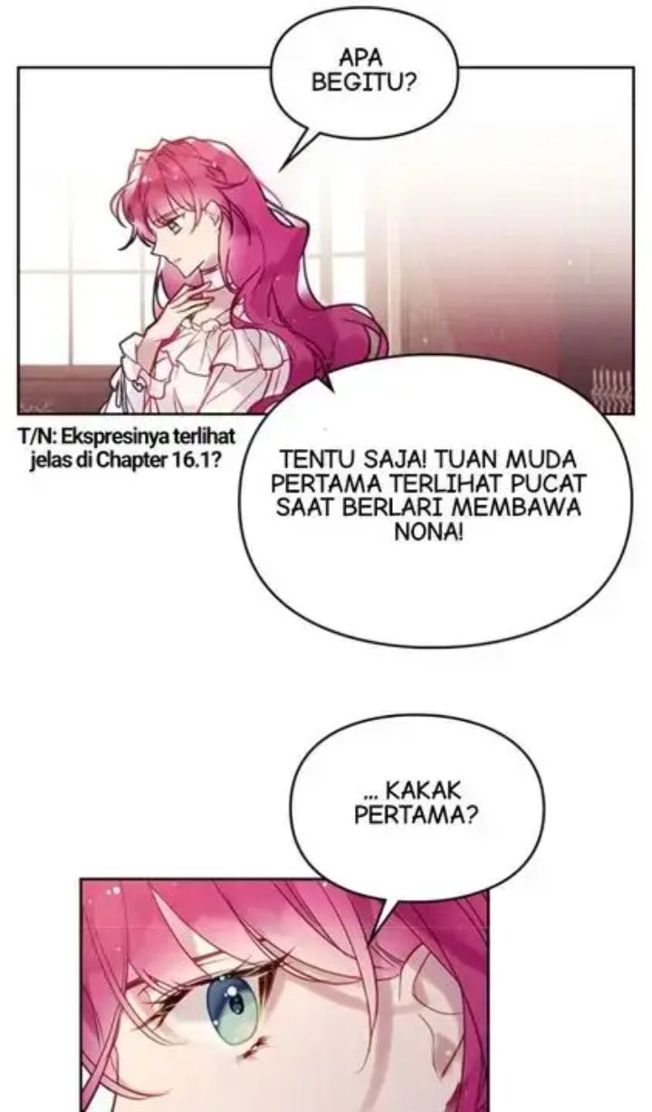Baca Villains Are Destined to Die - Chapter 17 halaman 11