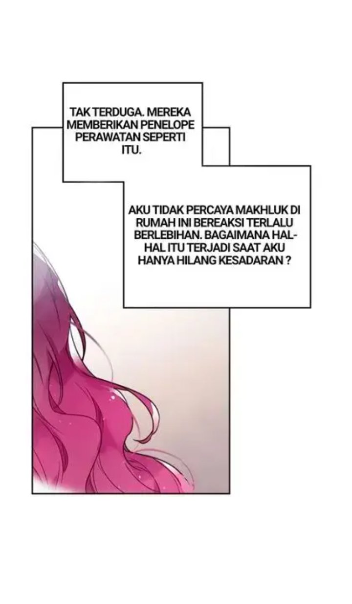 Baca Villains Are Destined to Die - Chapter 17 halaman 15