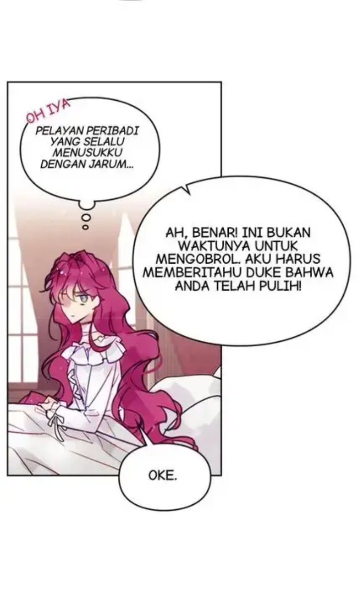 Baca Villains Are Destined to Die - Chapter 17 halaman 19