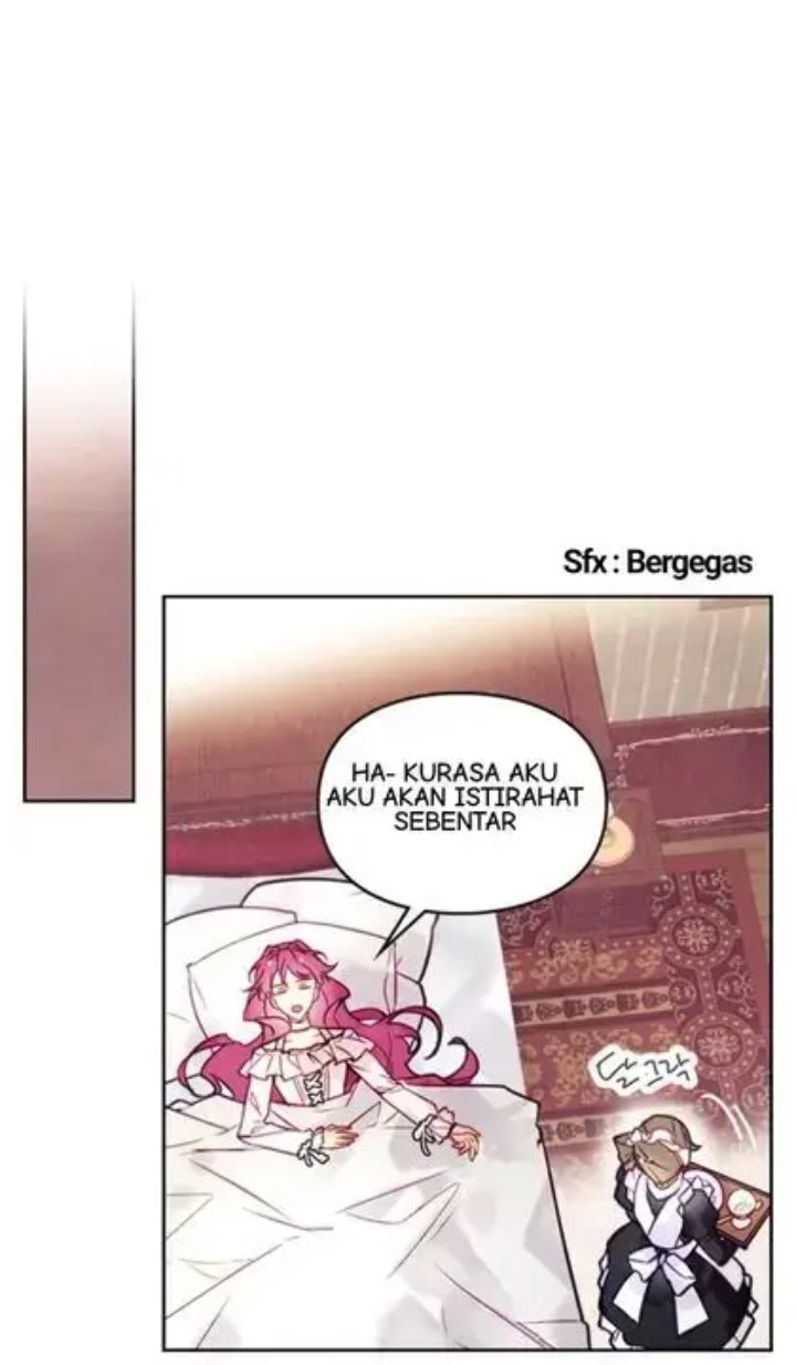 Baca Villains Are Destined to Die - Chapter 17 halaman 21