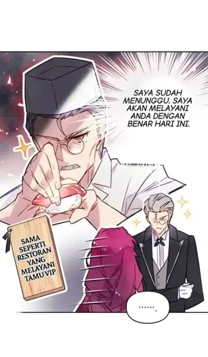 Baca Villains Are Destined to Die - Chapter 17 halaman 33
