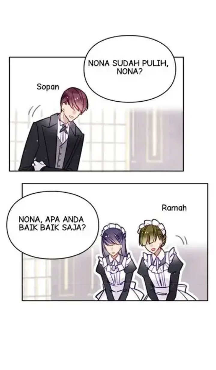 Baca Villains Are Destined to Die - Chapter 17 halaman 35