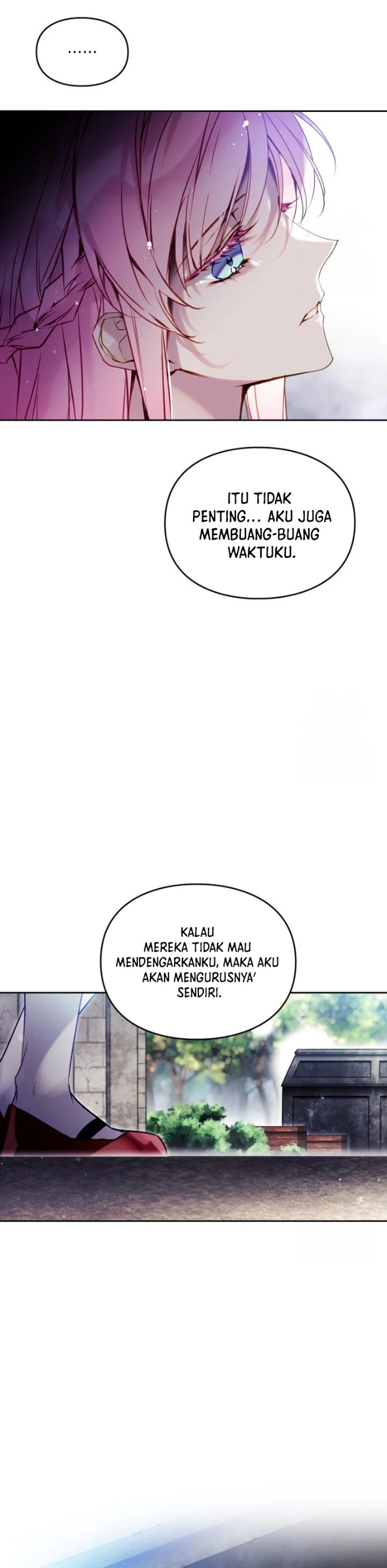 Baca Villains Are Destined to Die - Chapter 170 halaman 10