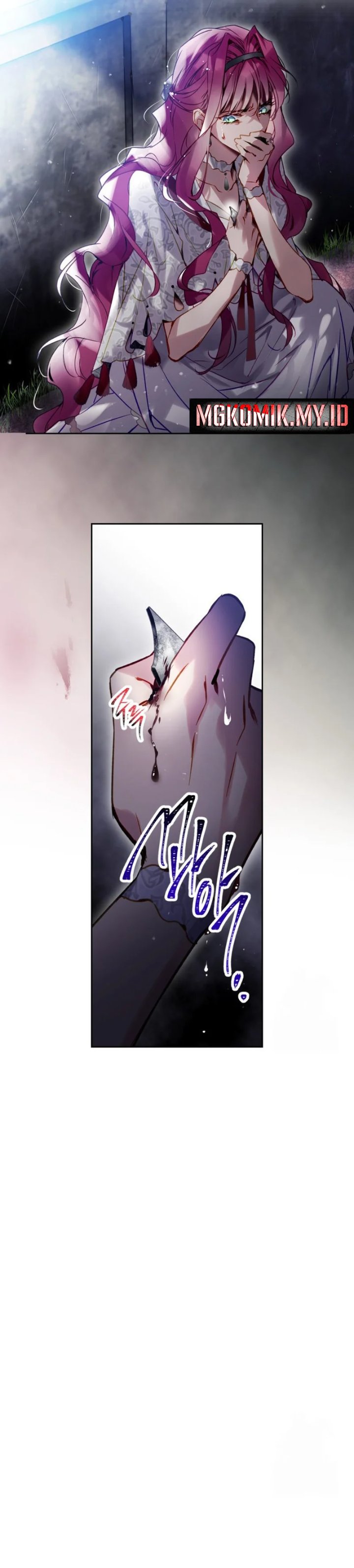 Baca Villains Are Destined to Die - Chapter 170 halaman 11