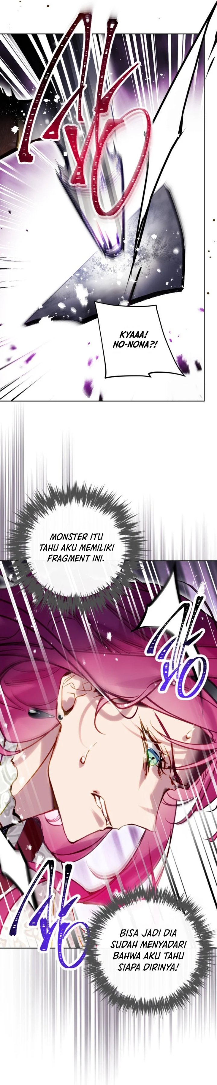 Baca Villains Are Destined to Die - Chapter 170 halaman 13
