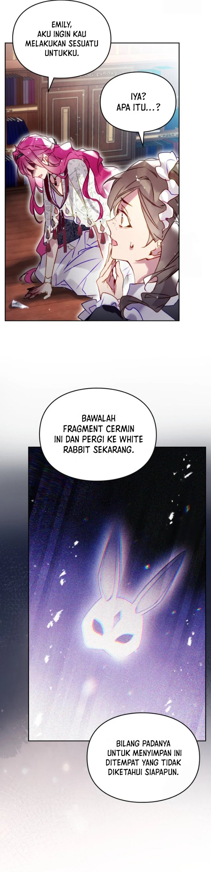 Baca Villains Are Destined to Die - Chapter 170 halaman 16