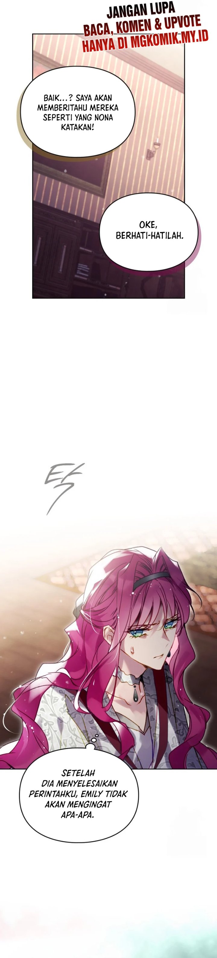 Baca Villains Are Destined to Die - Chapter 170 halaman 18
