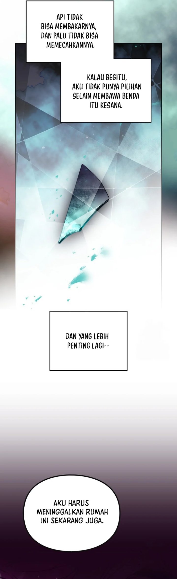 Baca Villains Are Destined to Die - Chapter 170 halaman 19