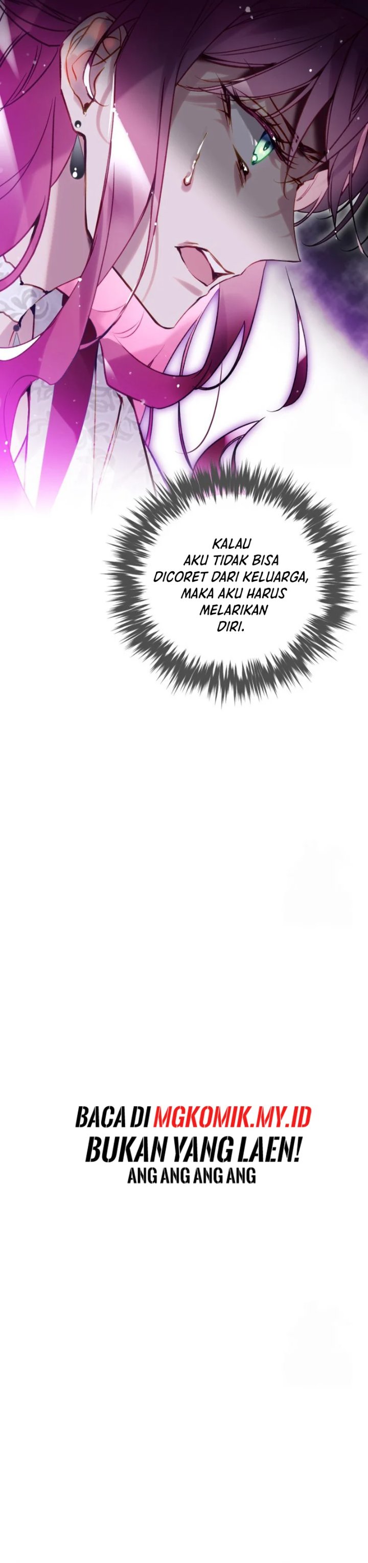Baca Villains Are Destined to Die - Chapter 170 halaman 20