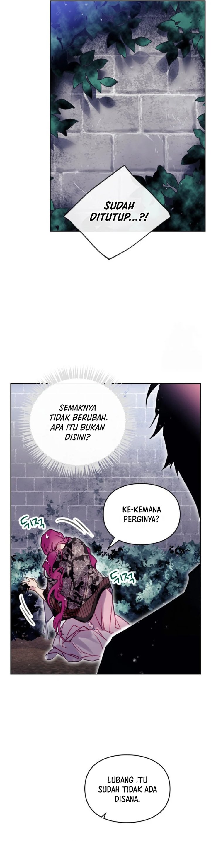 Baca Villains Are Destined to Die - Chapter 170 halaman 23