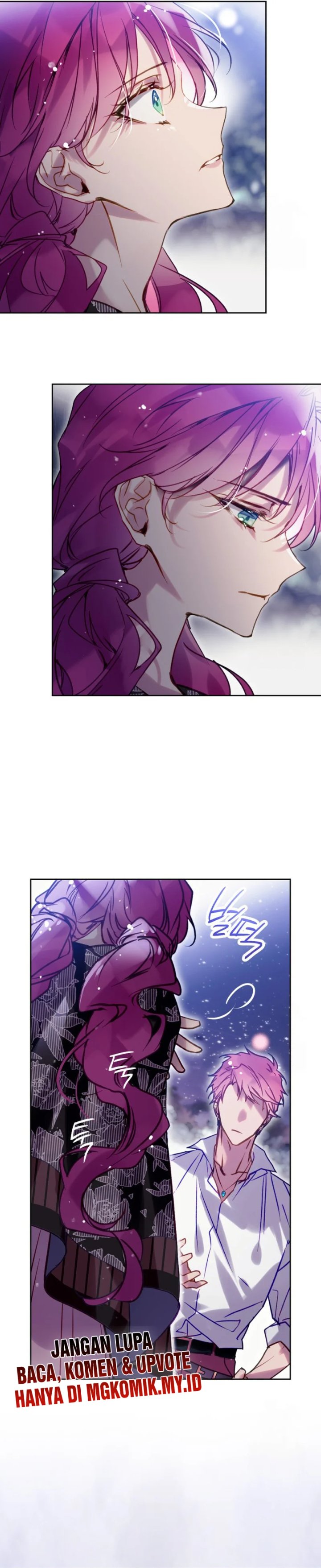 Baca Villains Are Destined to Die - Chapter 170 halaman 27
