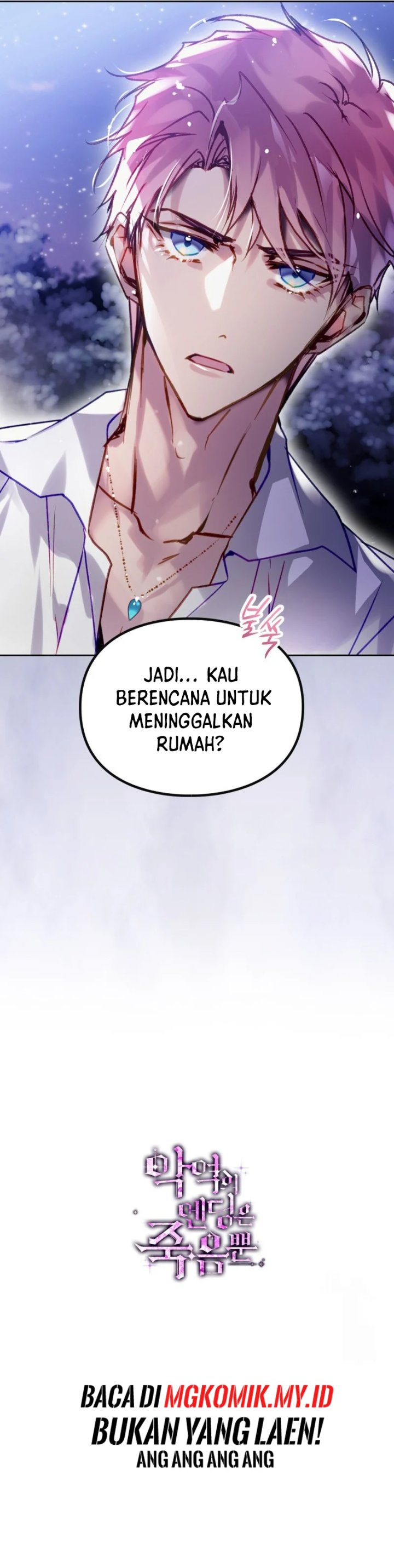 Baca Villains Are Destined to Die - Chapter 170 halaman 28