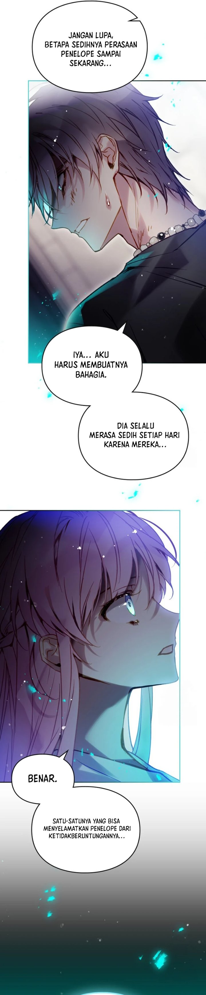 Baca Villains Are Destined to Die - Chapter 170 halaman 4