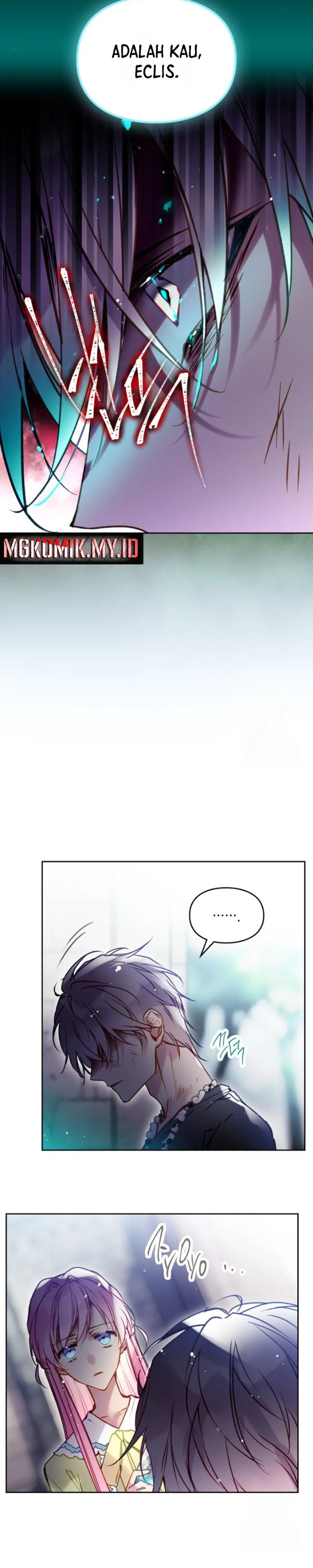 Baca Villains Are Destined to Die - Chapter 170 halaman 5