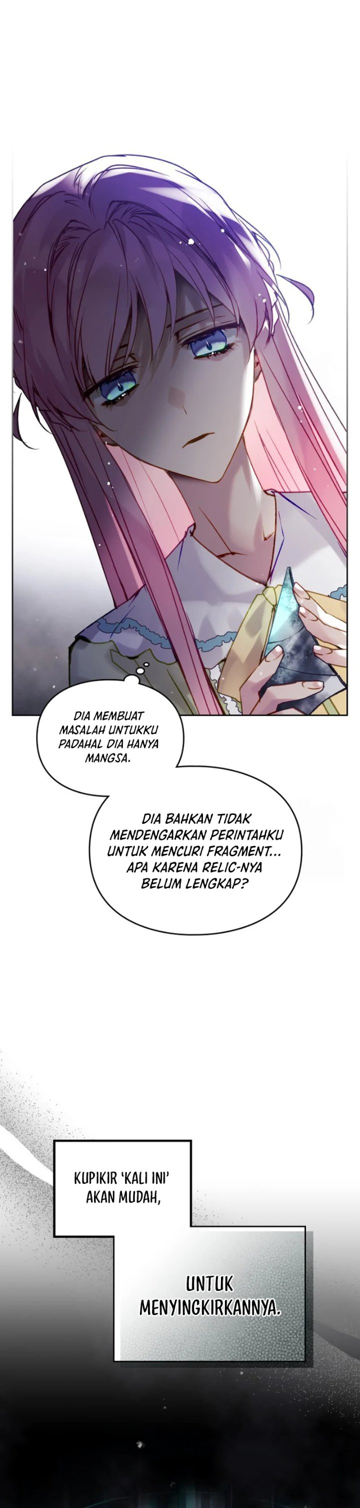 Baca Villains Are Destined to Die - Chapter 170 halaman 6