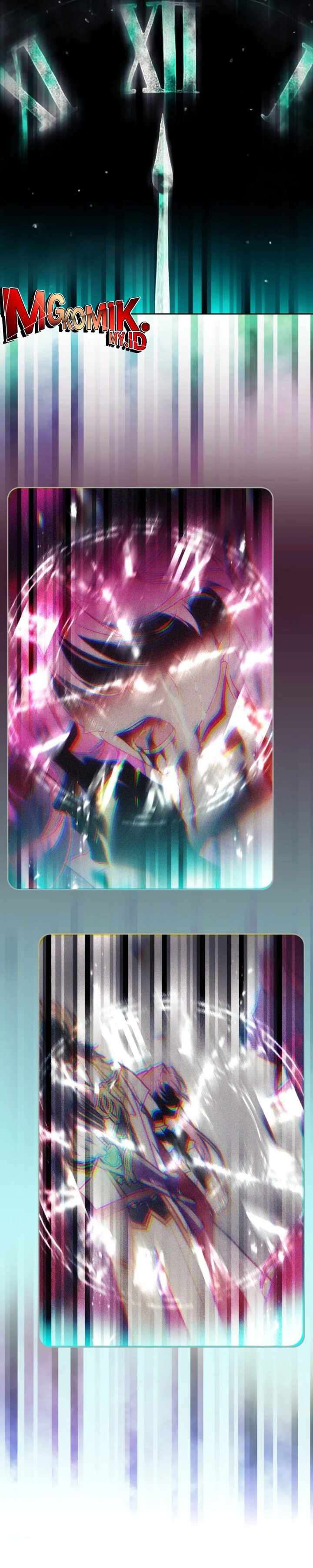 Baca Villains Are Destined to Die - Chapter 170 halaman 7