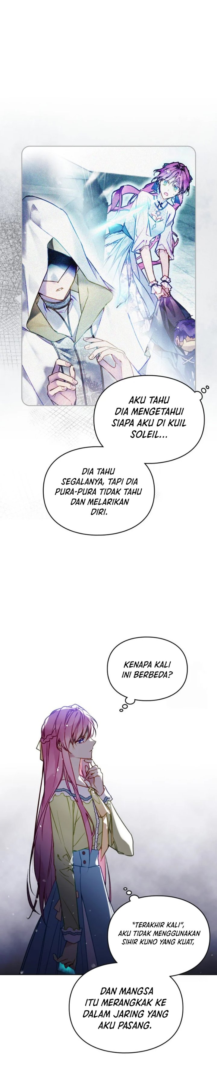 Baca Villains Are Destined to Die - Chapter 170 halaman 8