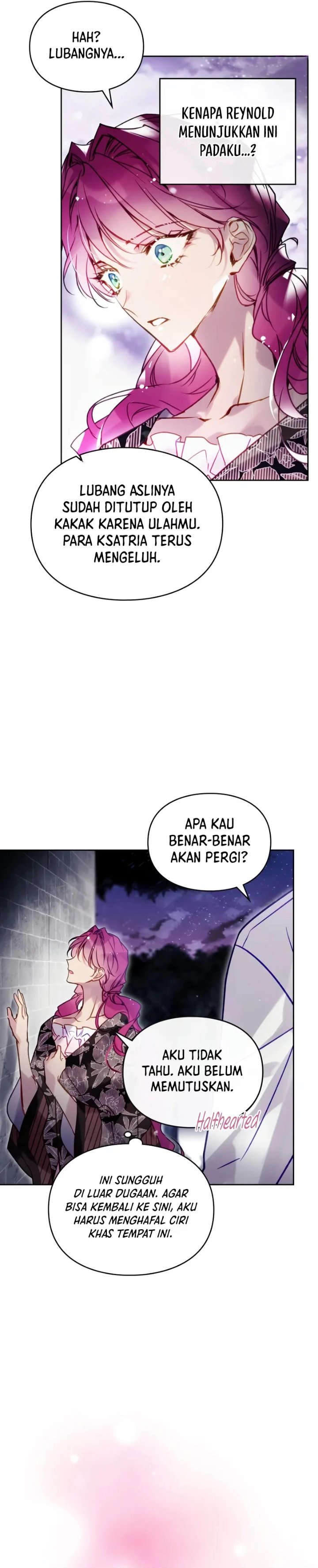 Baca Villains Are Destined to Die - Chapter 171 halaman 10