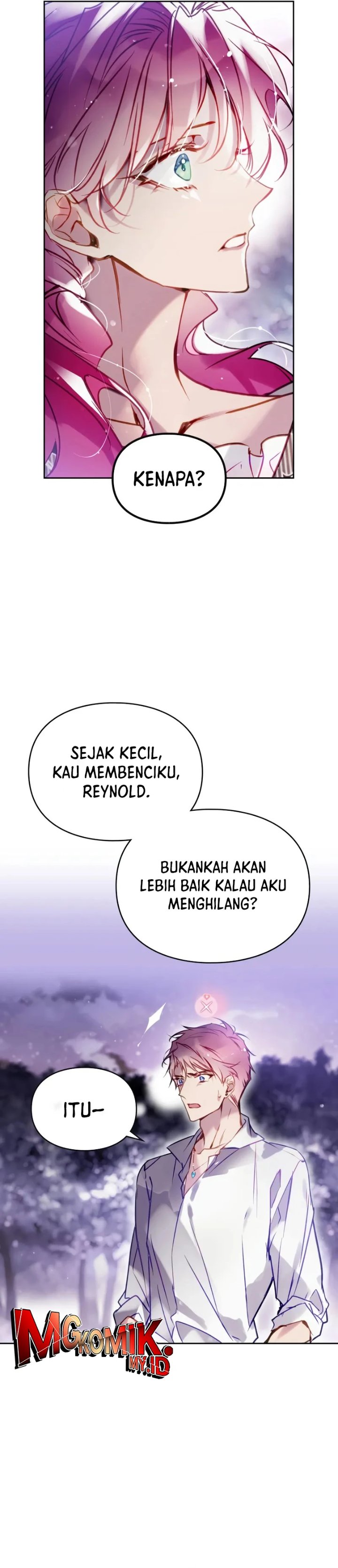 Baca Villains Are Destined to Die - Chapter 171 halaman 12