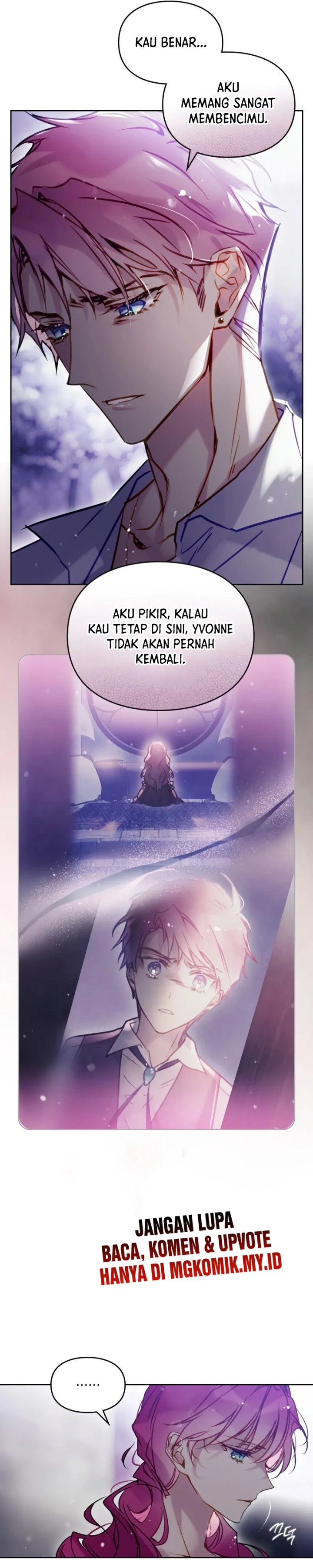Baca Villains Are Destined to Die - Chapter 171 halaman 13