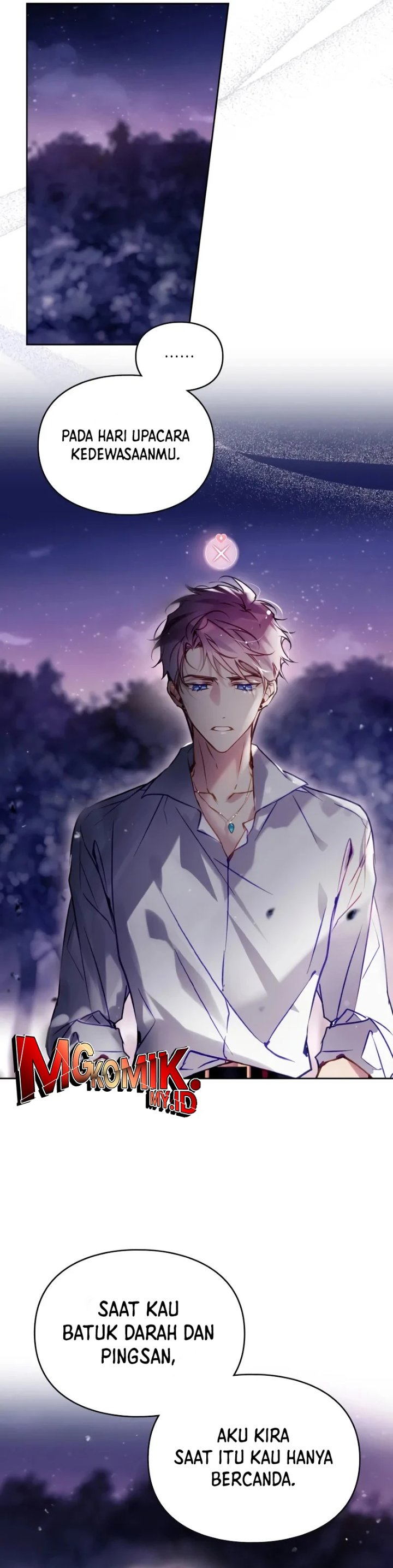 Baca Villains Are Destined to Die - Chapter 171 halaman 16