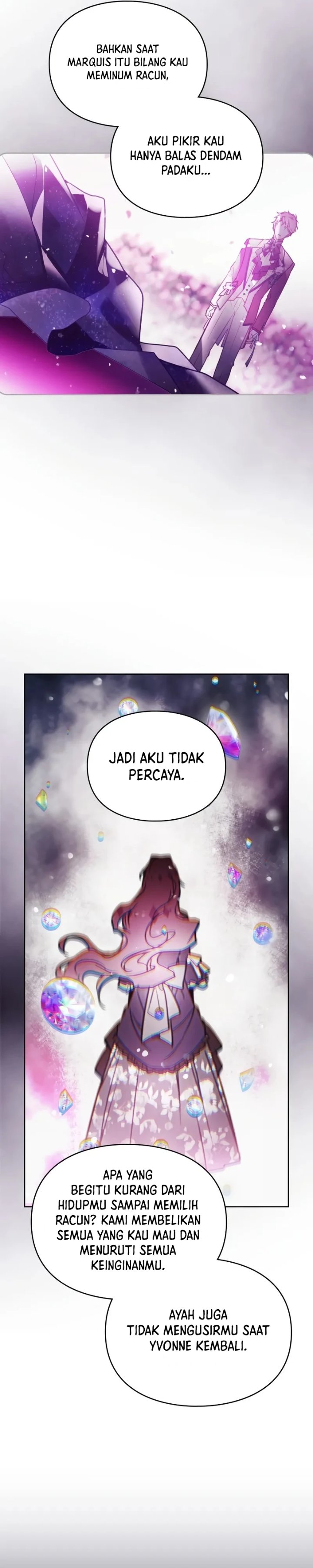 Baca Villains Are Destined to Die - Chapter 171 halaman 18