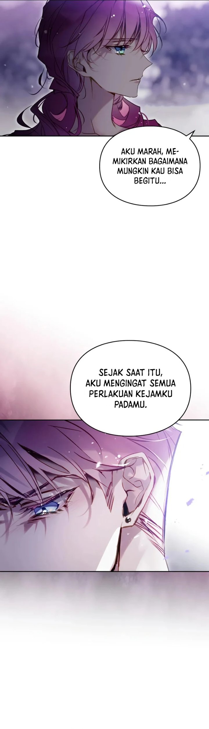 Baca Villains Are Destined to Die - Chapter 171 halaman 20