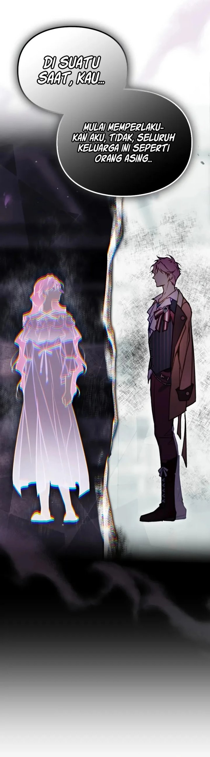 Baca Villains Are Destined to Die - Chapter 171 halaman 22