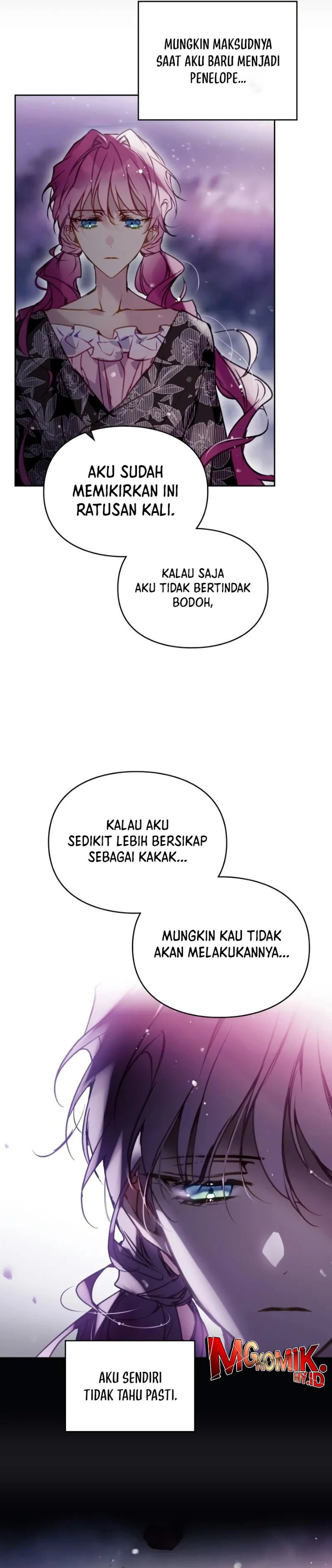 Baca Villains Are Destined to Die - Chapter 171 halaman 23