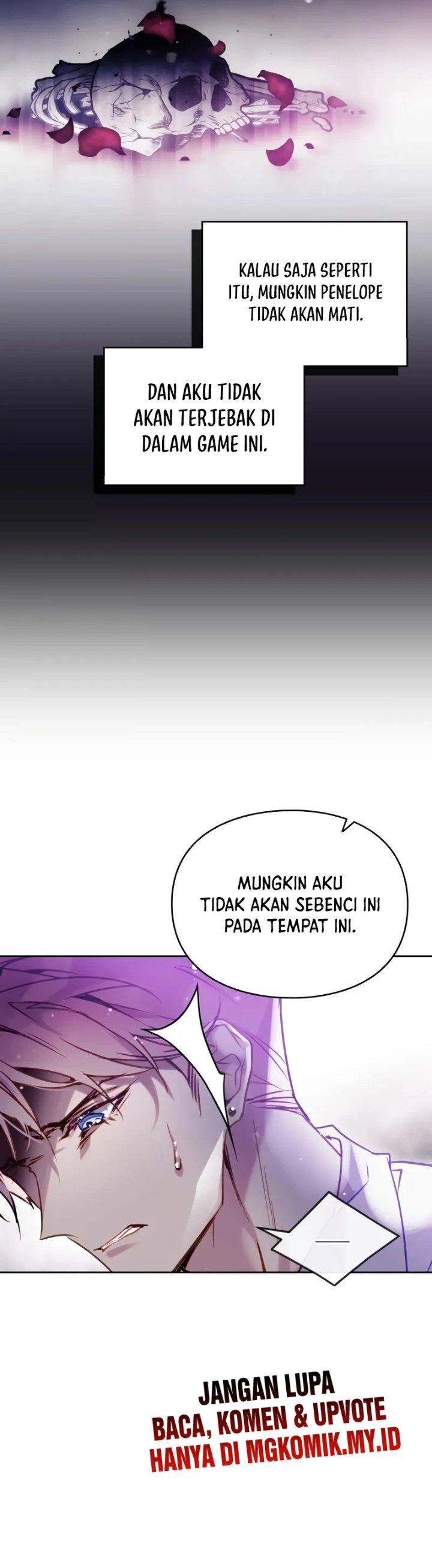 Baca Villains Are Destined to Die - Chapter 171 halaman 24