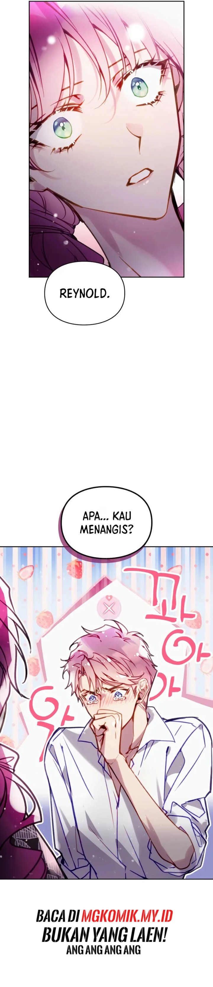 Baca Villains Are Destined to Die - Chapter 171 halaman 26