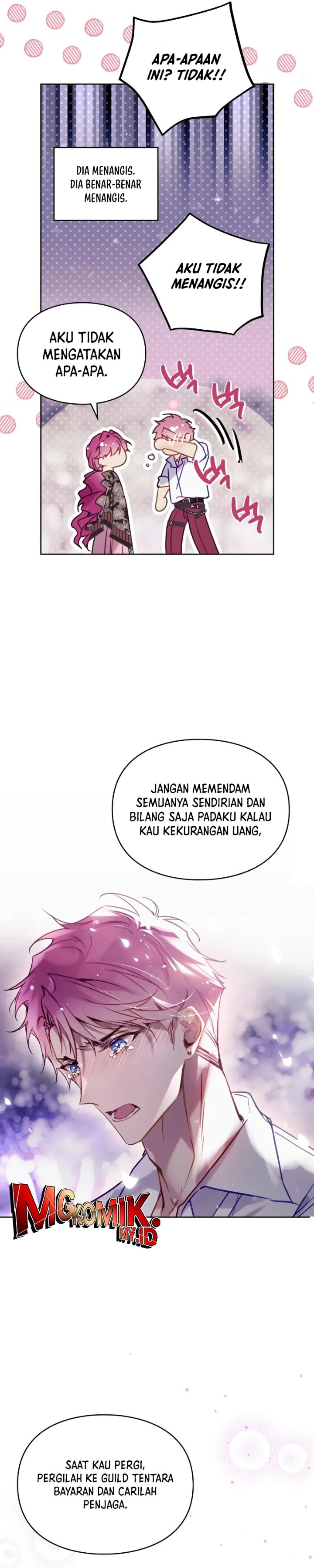 Baca Villains Are Destined to Die - Chapter 171 halaman 27