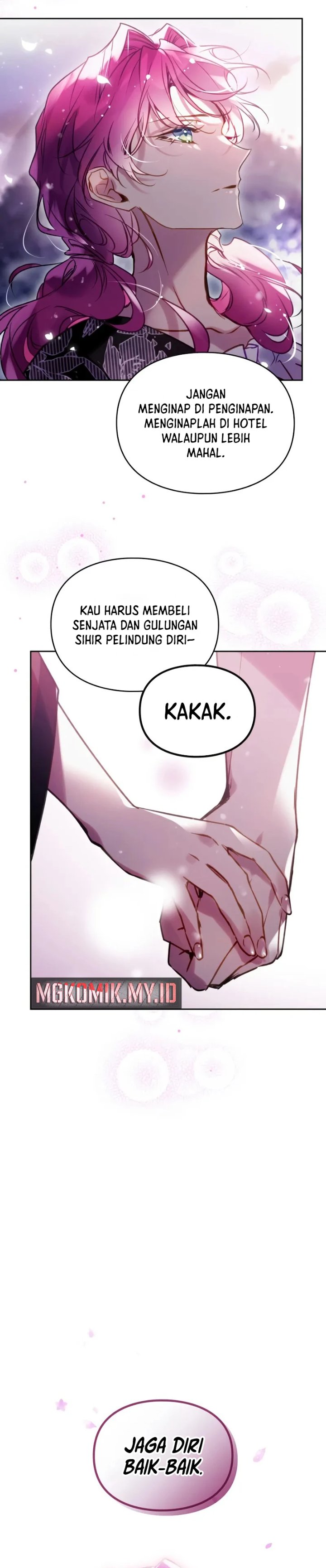 Baca Villains Are Destined to Die - Chapter 171 halaman 28