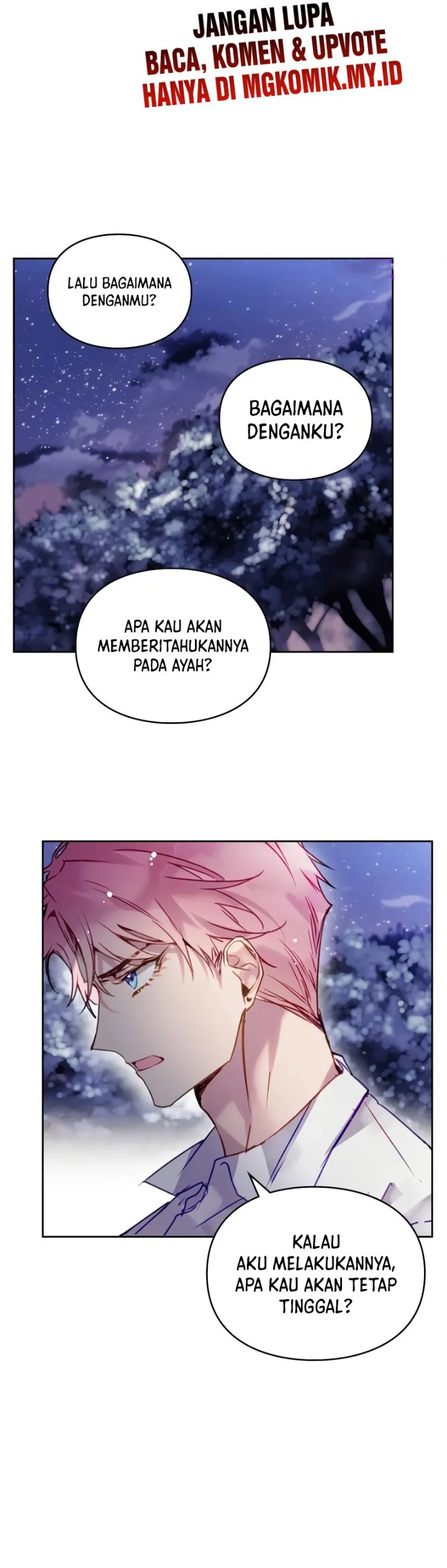 Baca Villains Are Destined to Die - Chapter 171 halaman 3