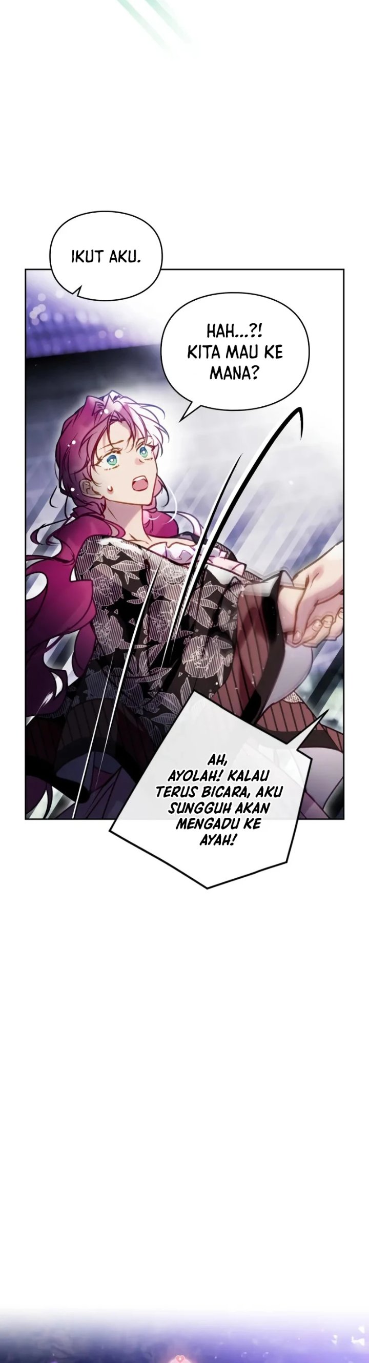 Baca Villains Are Destined to Die - Chapter 171 halaman 7