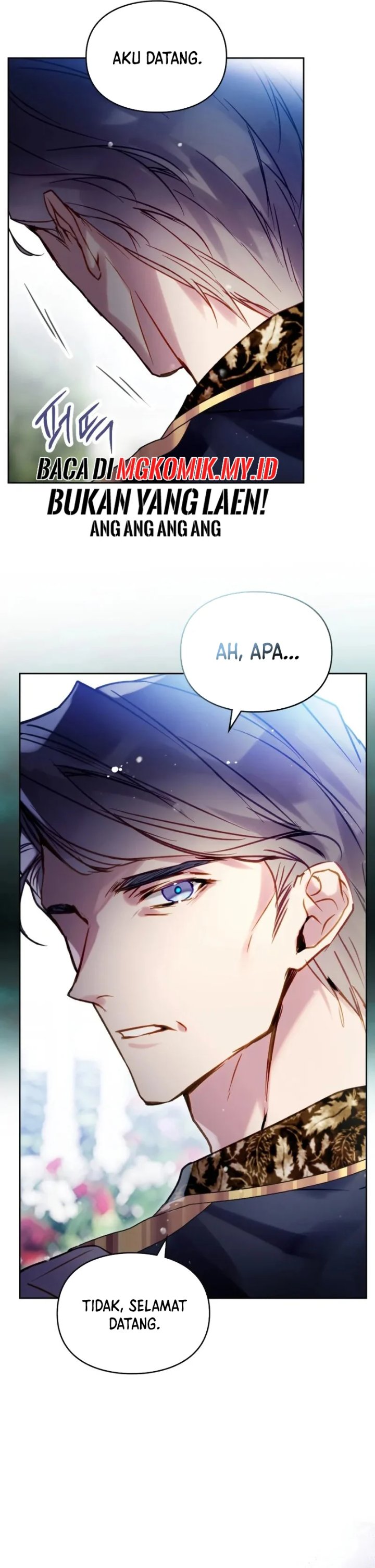 Baca Villains Are Destined to Die - Chapter 172 halaman 10