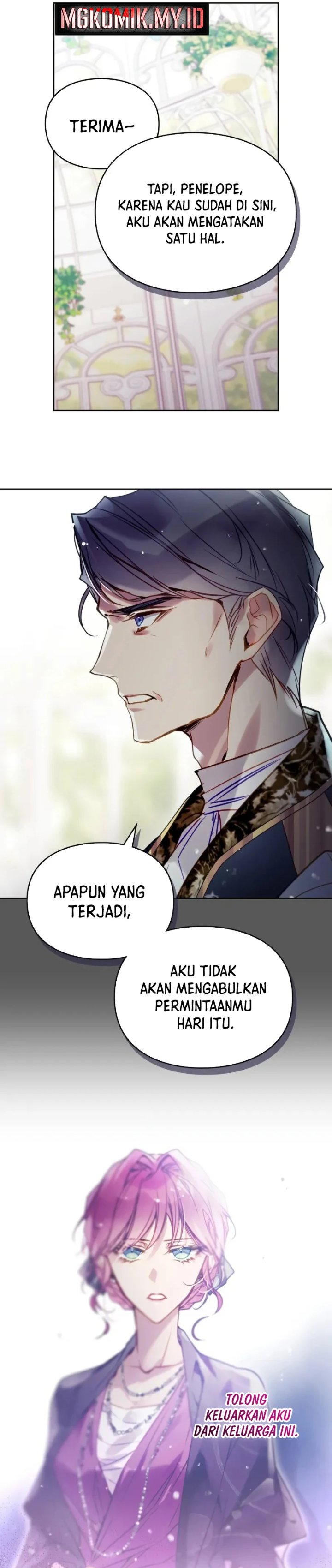 Baca Villains Are Destined to Die - Chapter 172 halaman 15