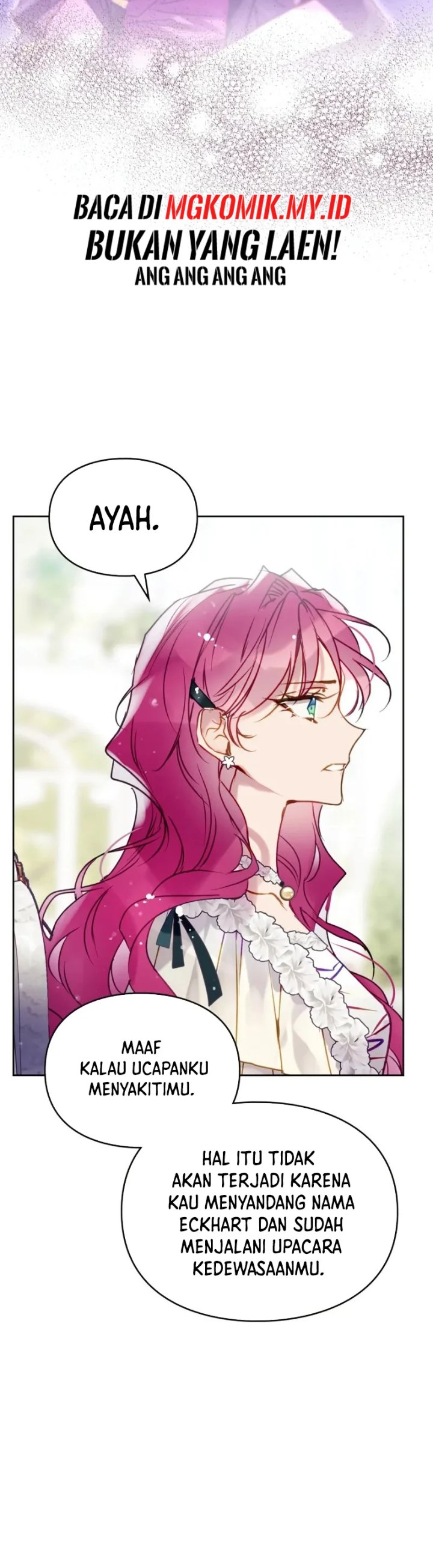 Baca Villains Are Destined to Die - Chapter 172 halaman 16