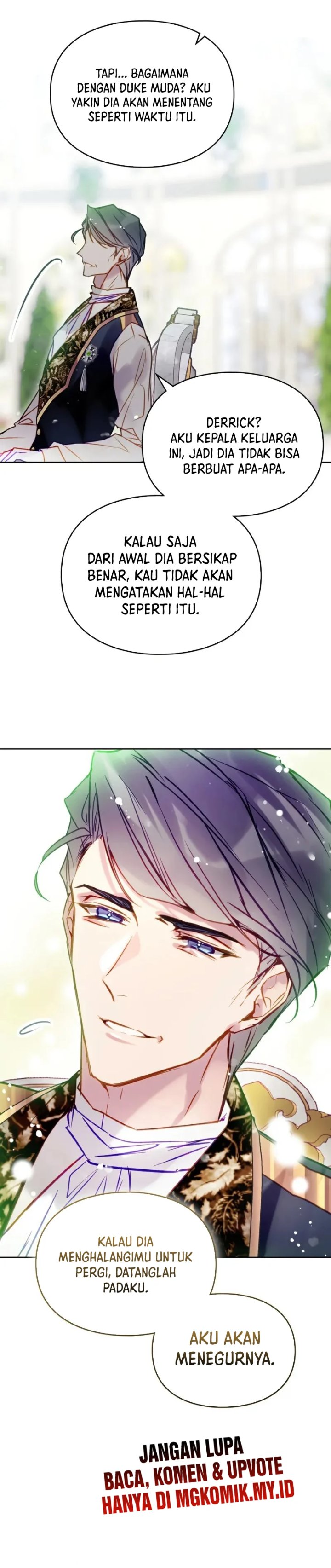 Baca Villains Are Destined to Die - Chapter 172 halaman 19