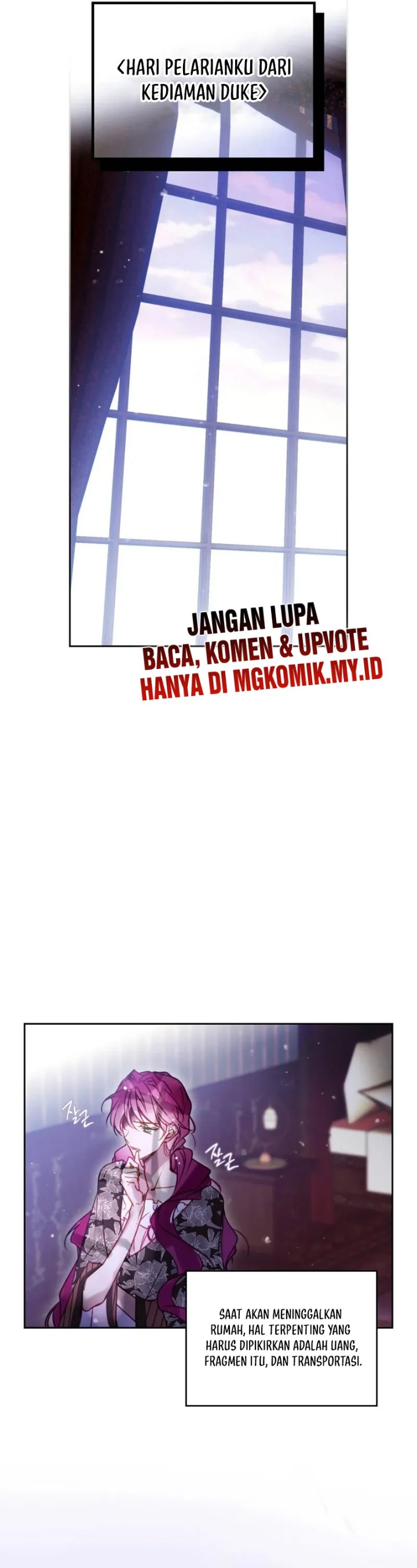 Baca Villains Are Destined to Die - Chapter 172 halaman 2