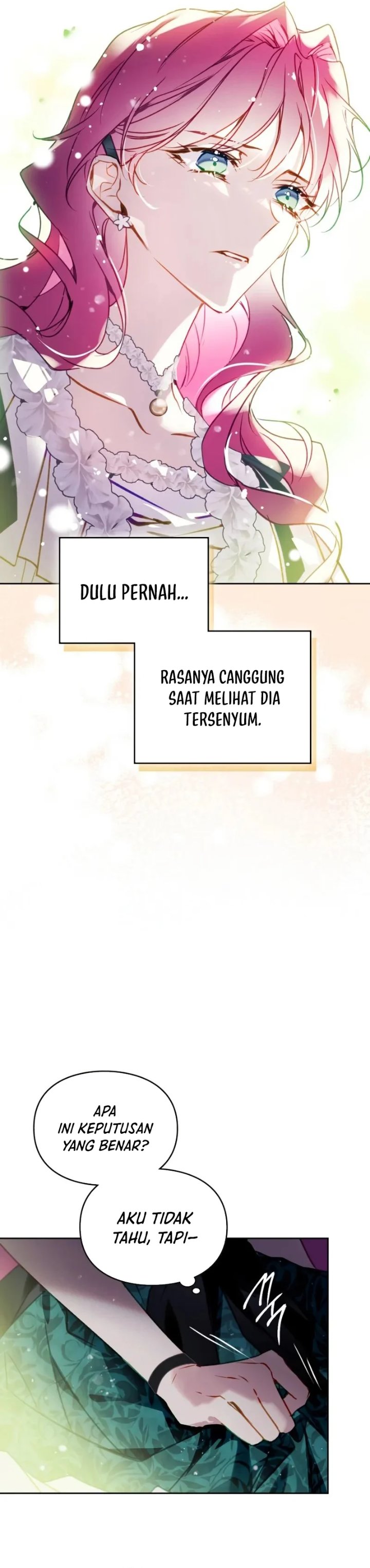 Baca Villains Are Destined to Die - Chapter 172 halaman 20
