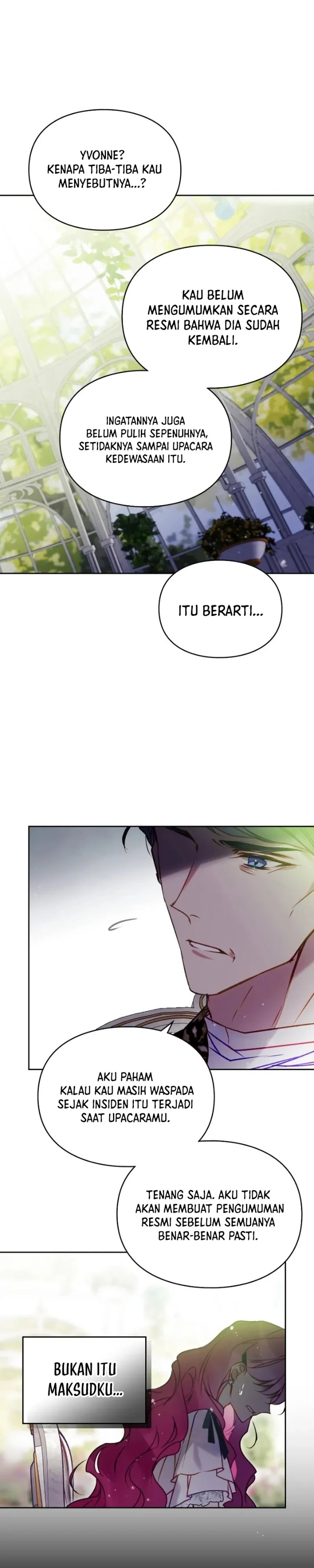 Baca Villains Are Destined to Die - Chapter 172 halaman 22
