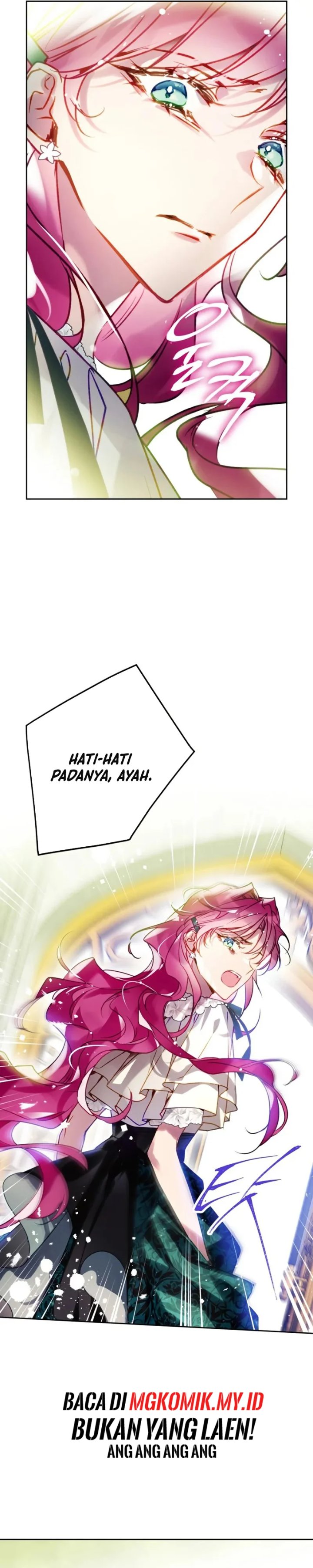 Baca Villains Are Destined to Die - Chapter 172 halaman 26
