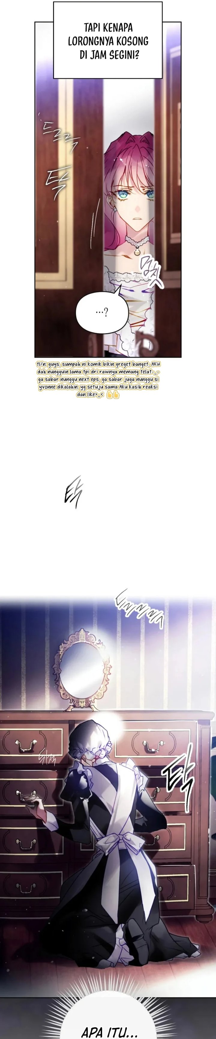 Baca Villains Are Destined to Die - Chapter 172 halaman 28