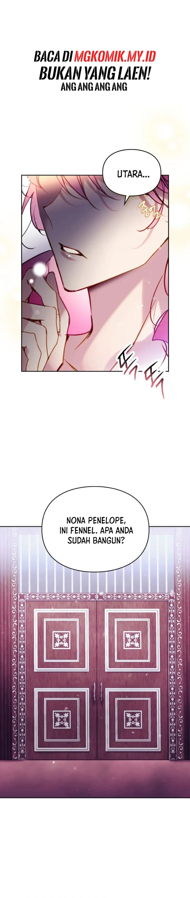 Baca Villains Are Destined to Die - Chapter 172 halaman 4